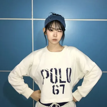 Cho Hyejin