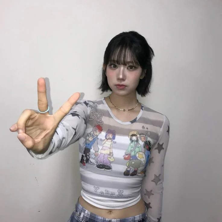Cho Hyejin gallery image