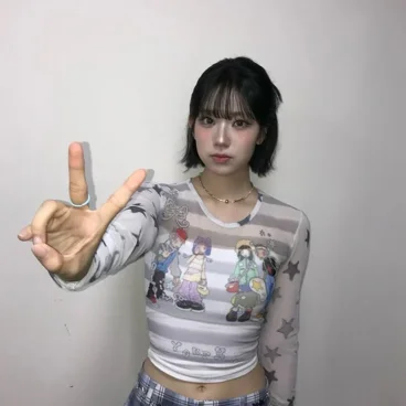 Cho Hyejin