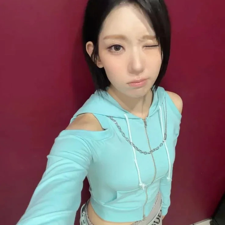 Cho Hyejin gallery image