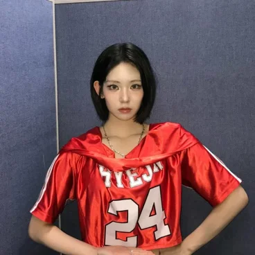 Cho Hyejin