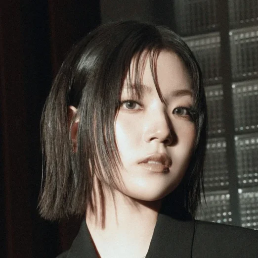 Cho Hyejin