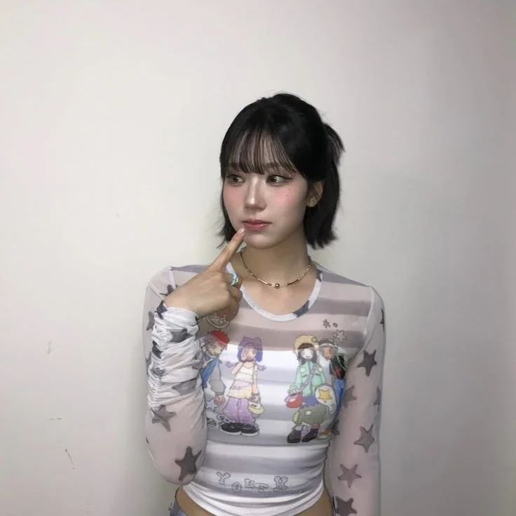 Cho Hyejin gallery image