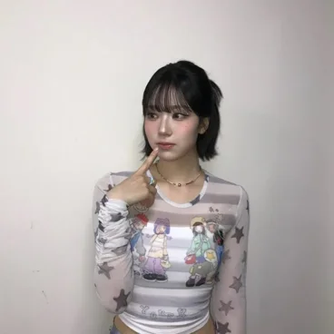 Cho Hyejin
