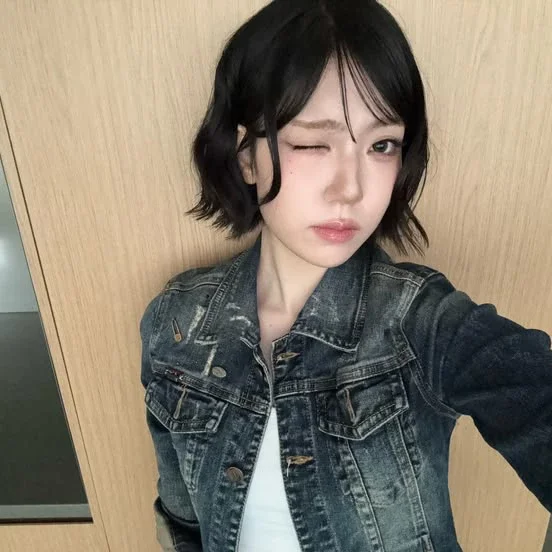 Cho Hyejin gallery image