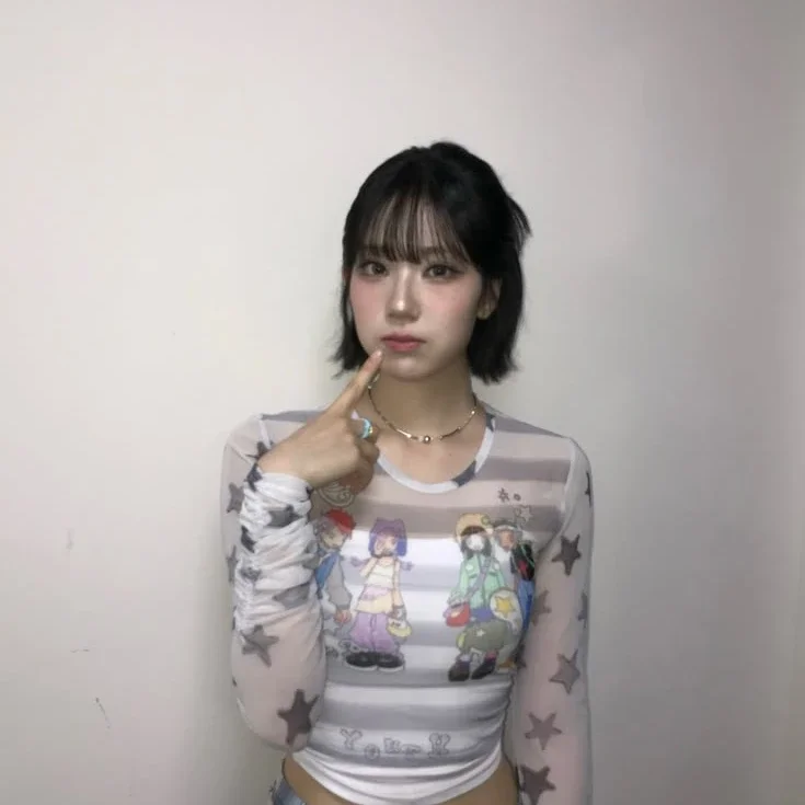 Cho Hyejin gallery image