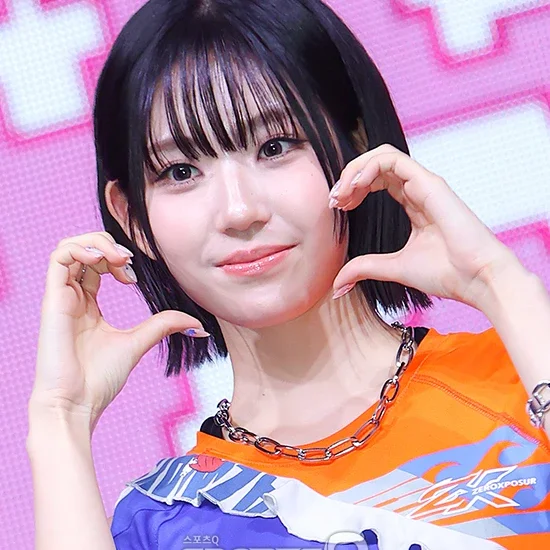 Cho Hyejin gallery image