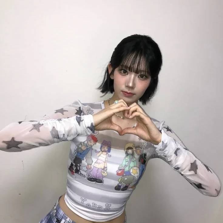 Cho Hyejin gallery image