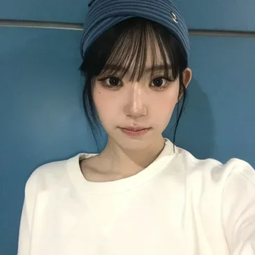 Cho Hyejin