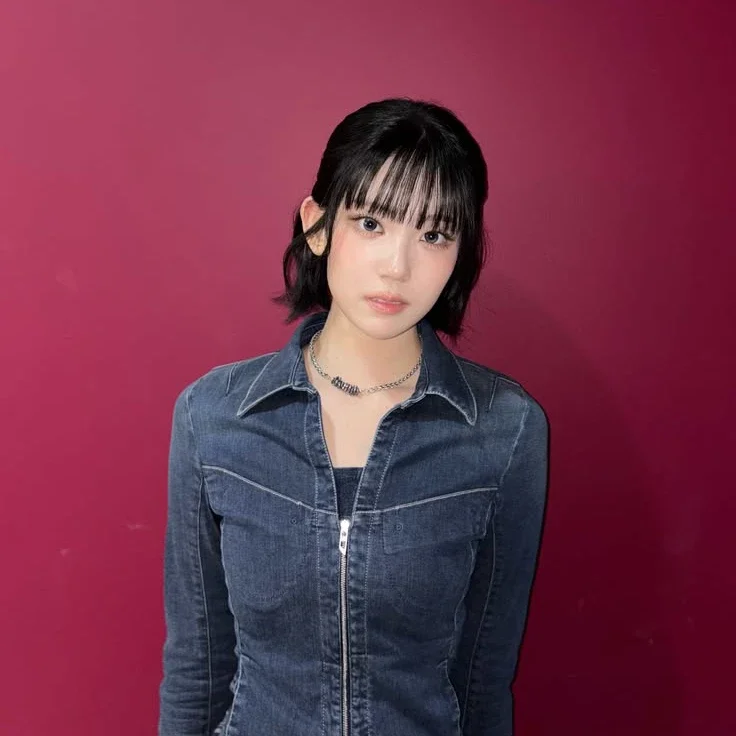 Cho Hyejin gallery image