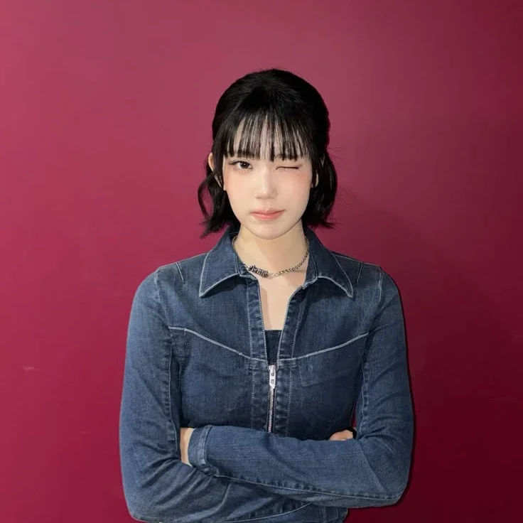 Cho Hyejin gallery image