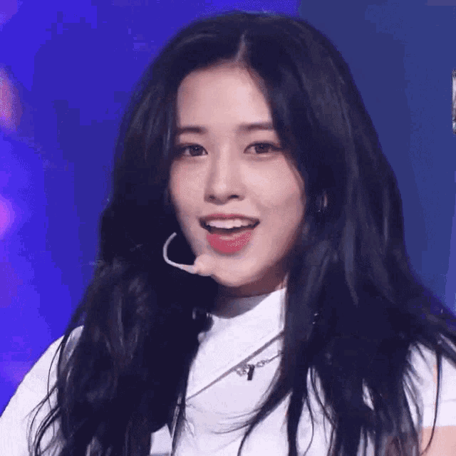 Yujin gif