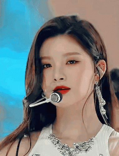 Yiren gif