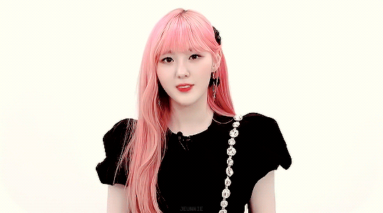 Chaehyun gif