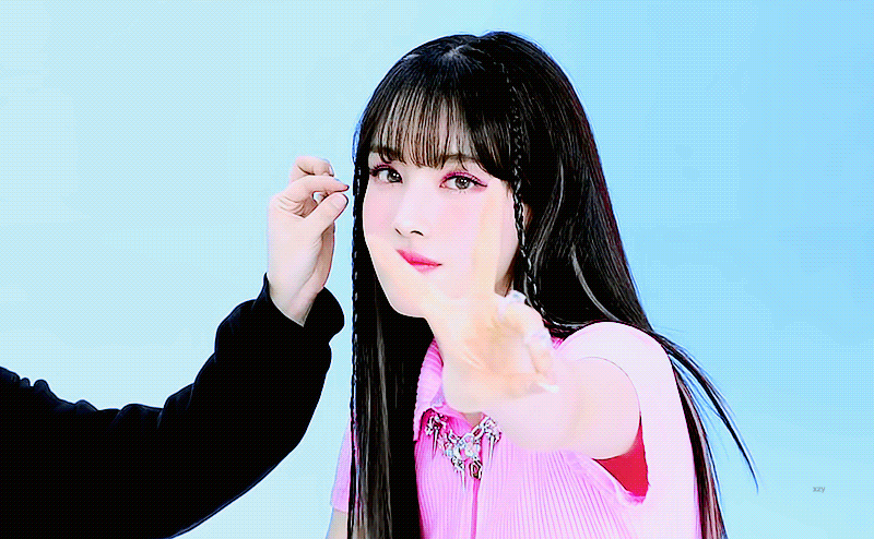 Yoon gif