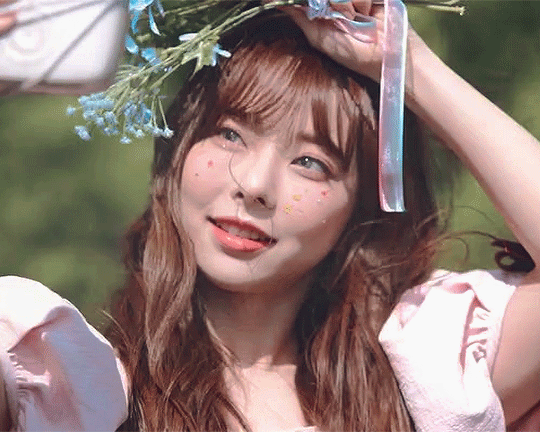 Vivi gif