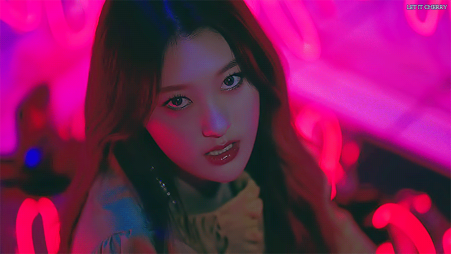 Choerry gif