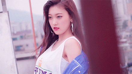 Choerry gif