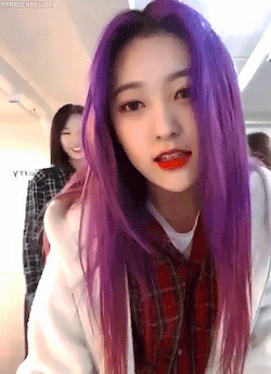 Choerry gif