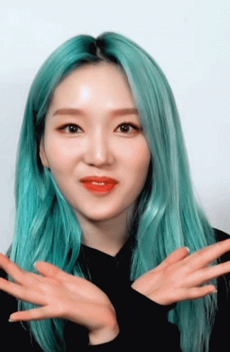 Go Won gif