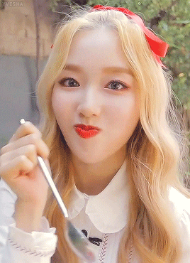 Go Won gif