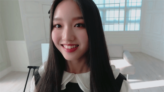 Go Won gif