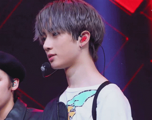 Beomgyu gif