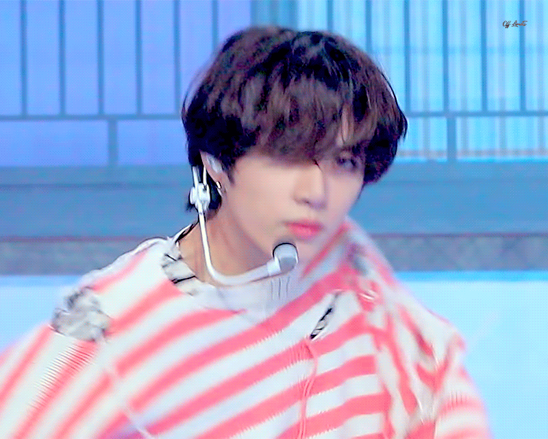 Beomgyu gif