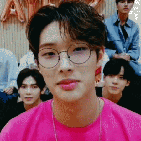 Mingi gif