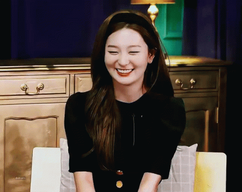 Seulgi gif
