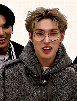 Mingi gif