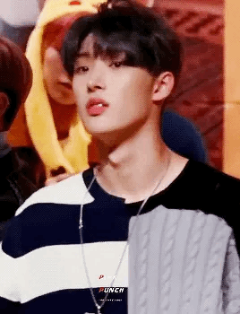 Mingi gif