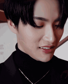 Seonghwa gif