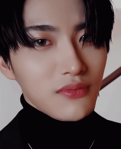 Seonghwa gif