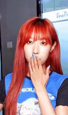 Handong gif