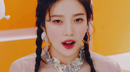 Joy gif