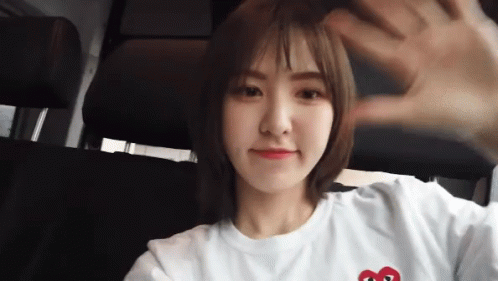 Wendy gif