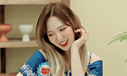 Wendy gif