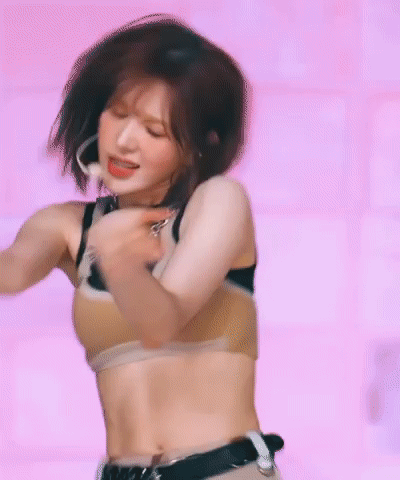 Wendy gif