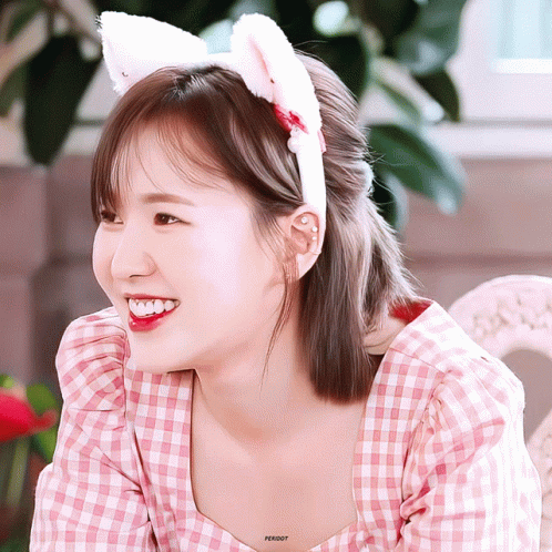 Wendy gif