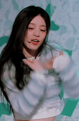 Minju gif