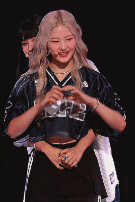 Haneul gif