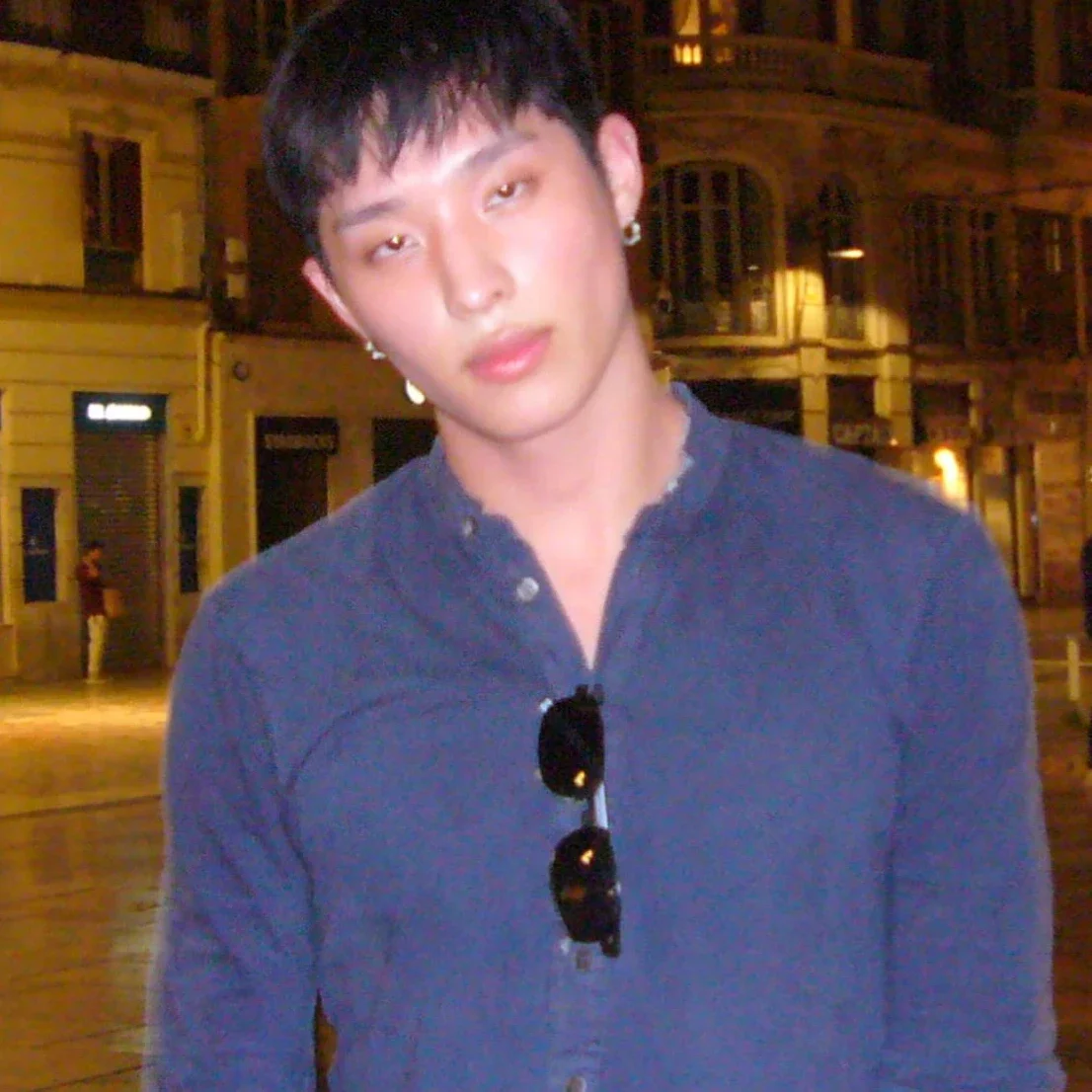 Gambar galeri Keeho