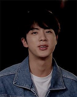 Jin gif