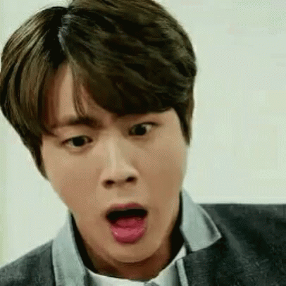 Jin gif