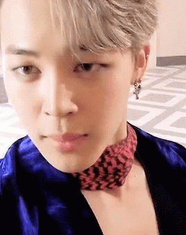 Jimin gif