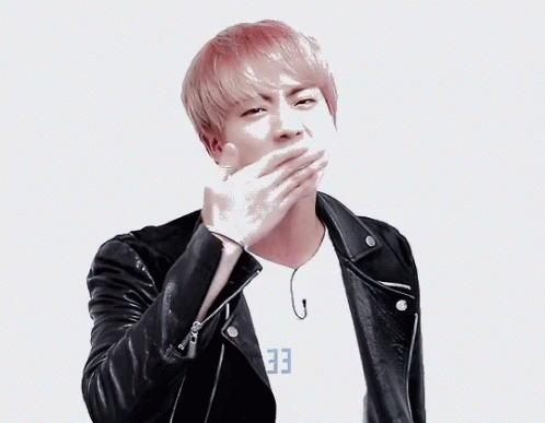 Jin gif