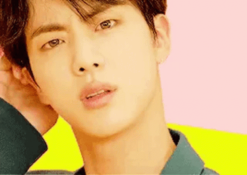 Jin gif