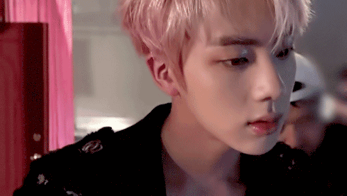 Jin gif