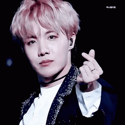 j-hope gif